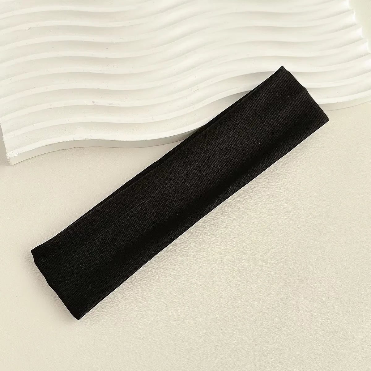 Sculpta™ Women’s Performance Sports Headband | Sweat-Wicking Gym, Running & Yoga Hair Band
