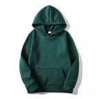 Sculpta™ Premium Oversized Gym Hoodie | Heavyweight Unisex Fitness Hoodie | Soft Pullover for Training, Rest Days & Everyday Wear