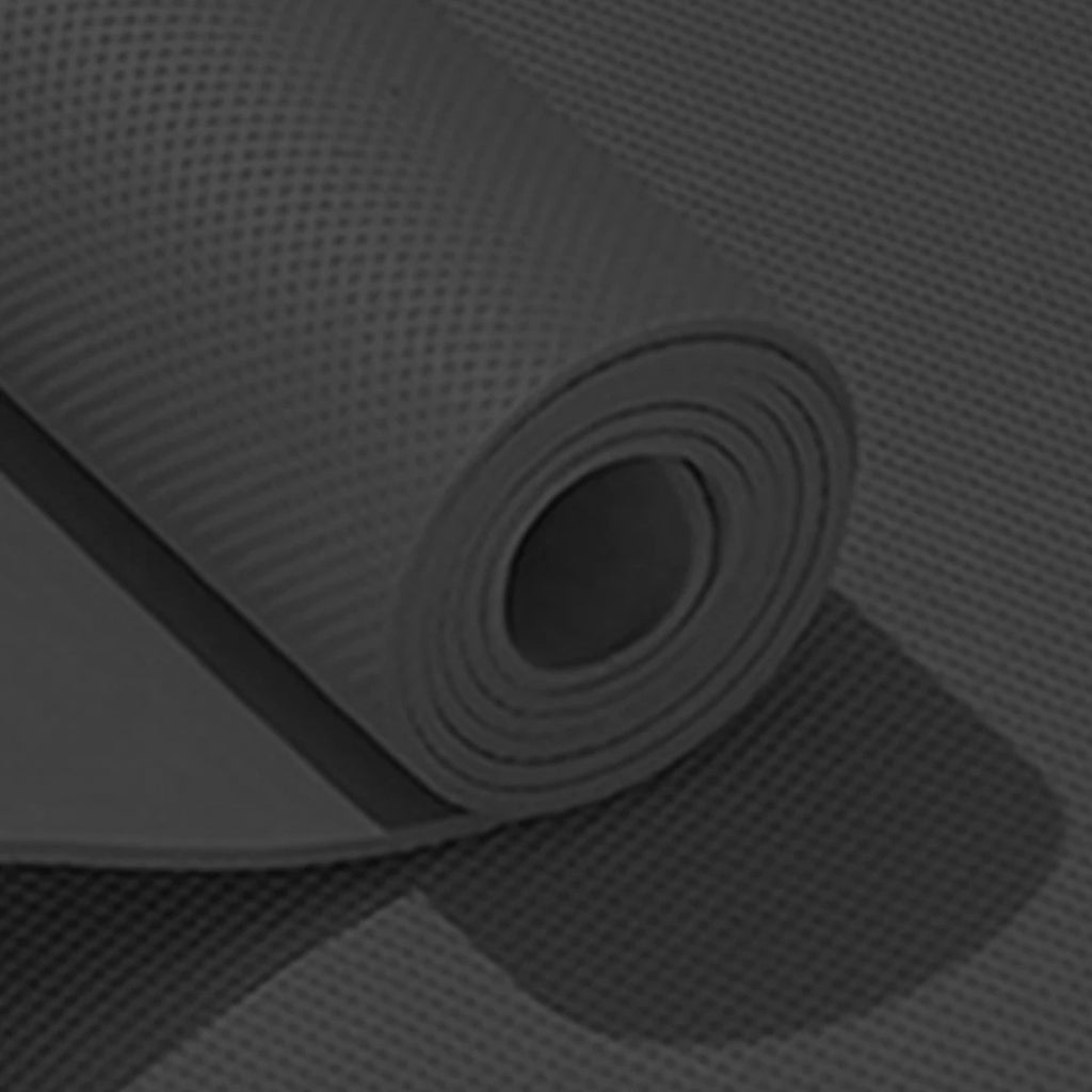 Sculpta™ Premium EVA Yoga Mat | 4mm Non-Slip Exercise & Pilates Mat