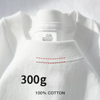 Sculpta™ Heavyweight Cotton Oversized T-Shirt | Premium Unisex Gym & Lifestyle Tee