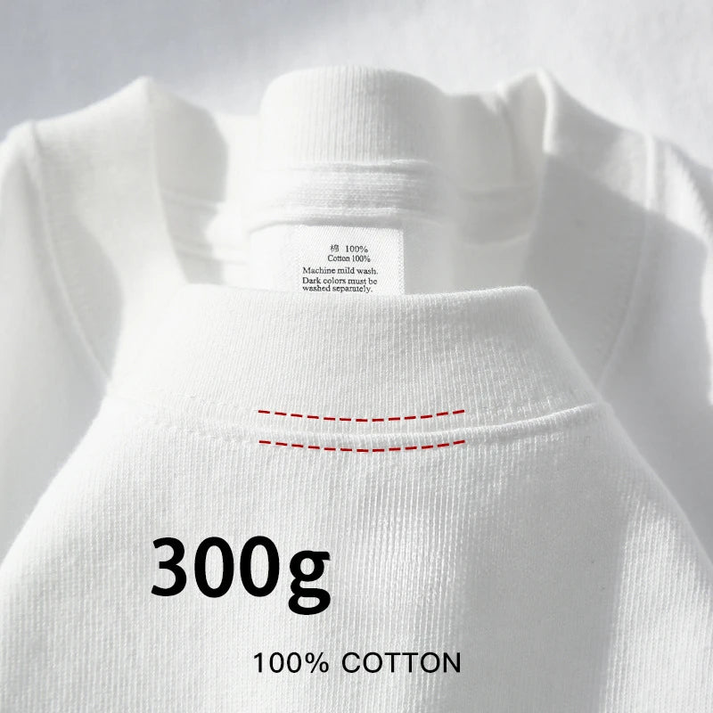 Sculpta™ Heavyweight Cotton Oversized T-Shirt | Premium Unisex Gym & Lifestyle Tee