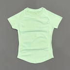 Sculpta™ Sculpt Performance Top | Seamless Short Sleeve Activewear