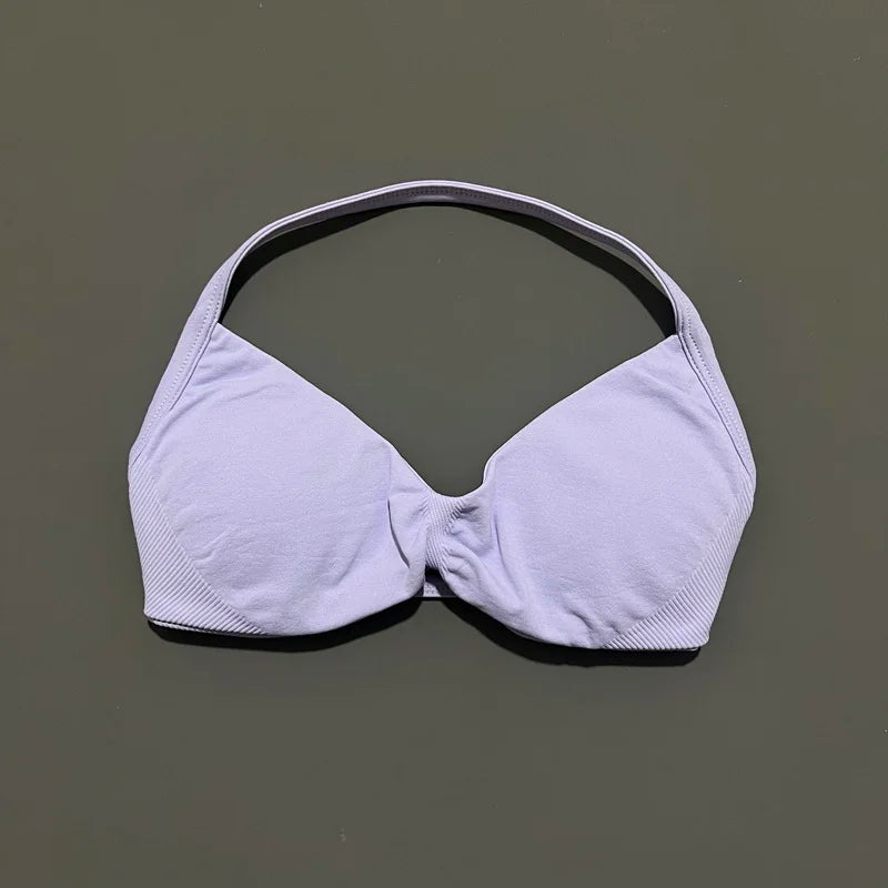 Sculpta™ Impact Strappy Sports Bra | High Support Gym Bra for Running, Training & Activewear