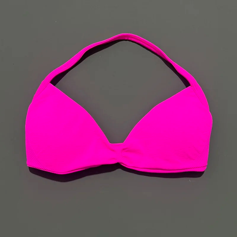 Sculpta™ Impact Strappy Sports Bra | High Support Gym Bra for Running, Training & Activewear