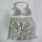 Sculpta™ Sculpt Seamless Scrunch Bum Gym Set