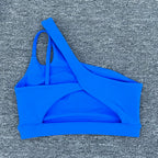 Sculpta™ Women’s High Support Shockproof Sports Bra | Beautiful Back Gym & Running Bra