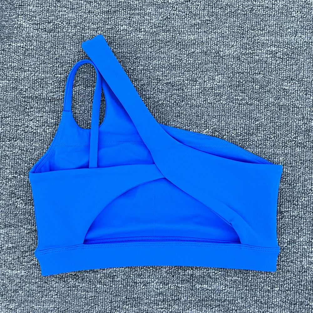 Sculpta™ Women’s High Support Shockproof Sports Bra | Beautiful Back Gym & Running Bra