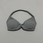 Sculpta™ Backless Strappy Sports Bra | Seamless Medium Support
