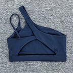 Sculpta™ Women’s High Support Shockproof Sports Bra | Beautiful Back Gym & Running Bra