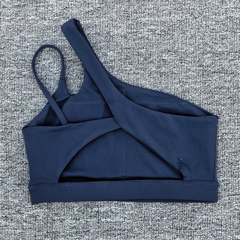 Sculpta™ Women’s High Support Shockproof Sports Bra | Beautiful Back Gym & Running Bra