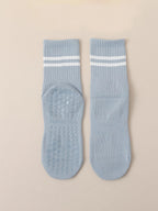 Sculpta™ Non-Slip Pilates Grip Socks | Women’s Yoga, Barre & Reformer Studio Socks