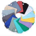 Sculpta™ Oversized Pump Cover T-Shirt | 100% Cotton Unisex Gym Tee