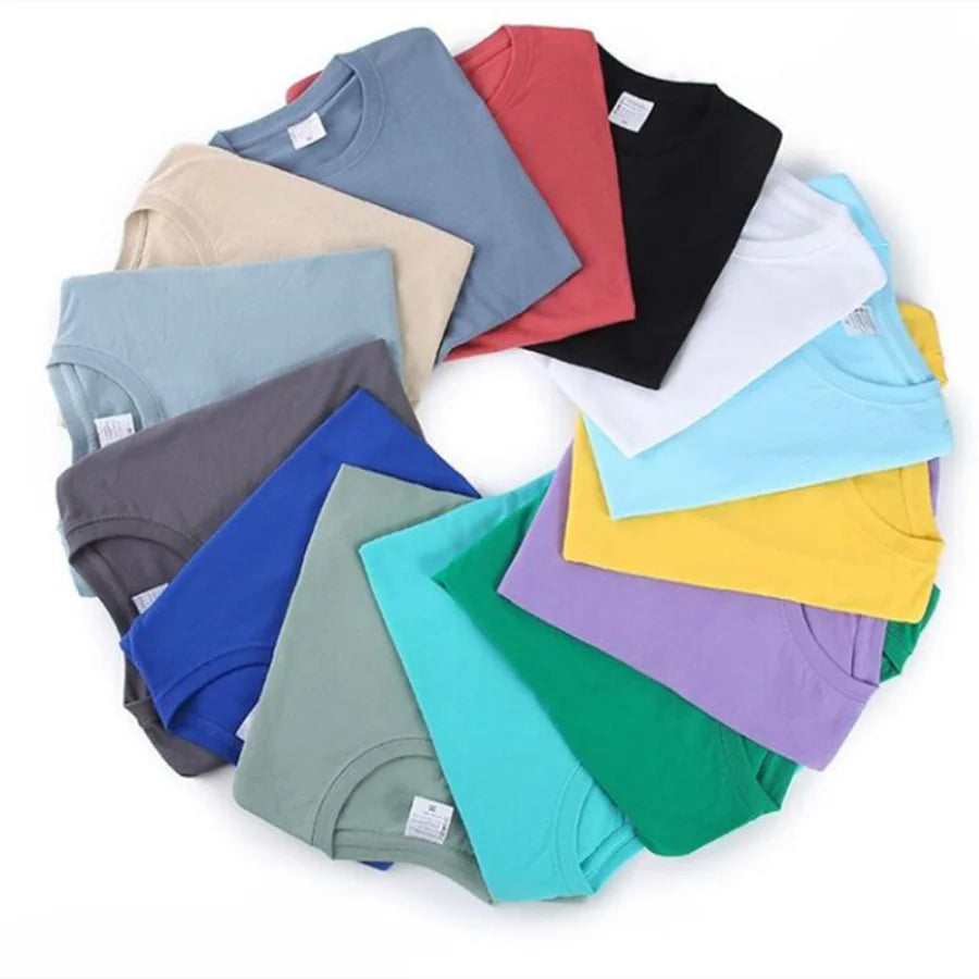 Sculpta™ Oversized Pump Cover T-Shirt | 100% Cotton Unisex Gym Tee