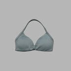 Sculpta™ Backless Strappy Sports Bra | Seamless Medium Support