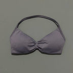 Sculpta™ Backless Strappy Sports Bra | Seamless Medium Support