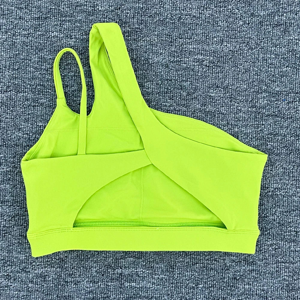 Sculpta™ Women’s High Support Shockproof Sports Bra | Beautiful Back Gym & Running Bra