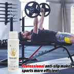 Sculpta™ Premium Liquid Chalk | Anti-Slip Grip for Weightlifting, CrossFit, Gymnastics, Climbing & Powerlifting | 50ml / 100ml / 200ml