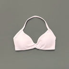 Sculpta™ Backless Strappy Sports Bra | Seamless Medium Support