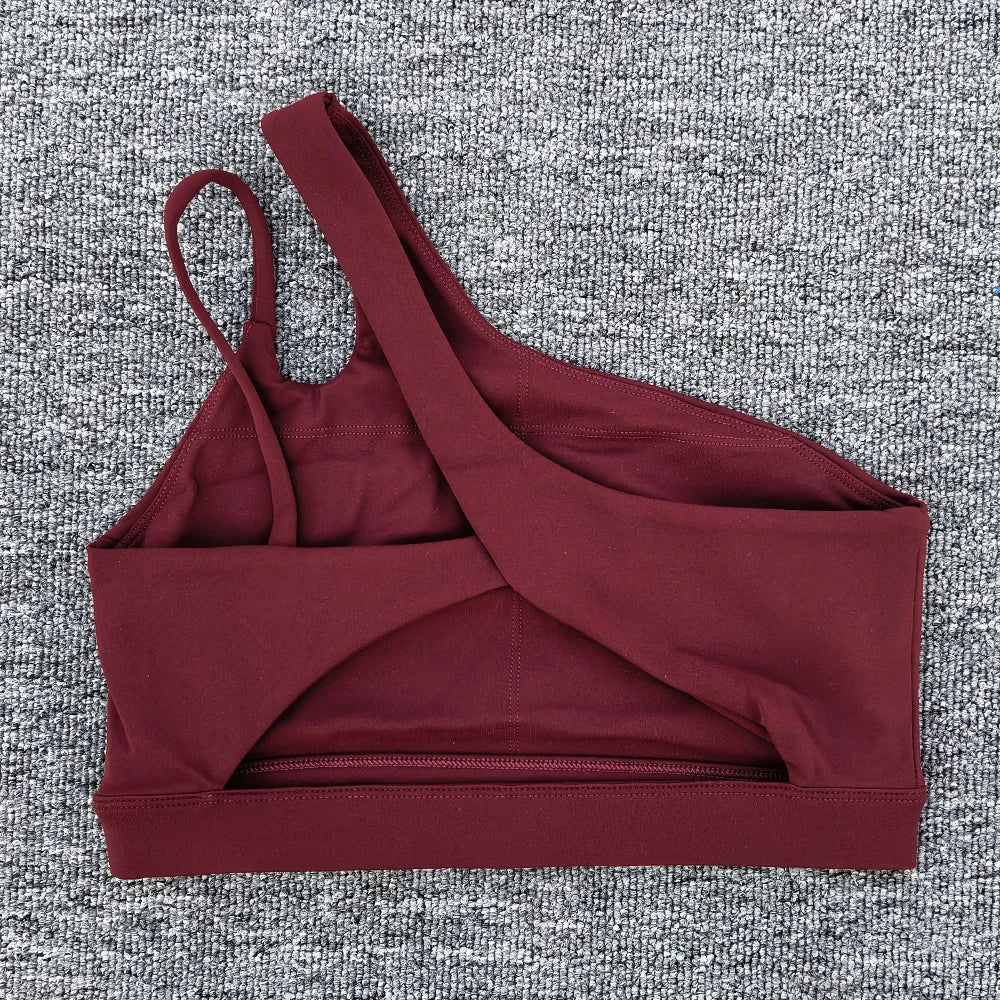 Sculpta™ Women’s High Support Shockproof Sports Bra | Beautiful Back Gym & Running Bra