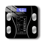 Sculpta™ Smart Body Composition Scale | Digital Bluetooth Weight & Body Fat Scale