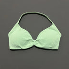 Sculpta™ Backless Strappy Sports Bra | Seamless Medium Support