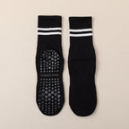 Sculpta™ Non-Slip Pilates Grip Socks | Women’s Yoga, Barre & Reformer Studio Socks