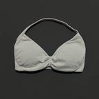 Sculpta™ Backless Strappy Sports Bra | Seamless Medium Support
