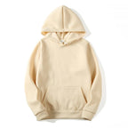 Sculpta™ Premium Oversized Gym Hoodie | Heavyweight Unisex Fitness Hoodie | Soft Pullover for Training, Rest Days & Everyday Wear
