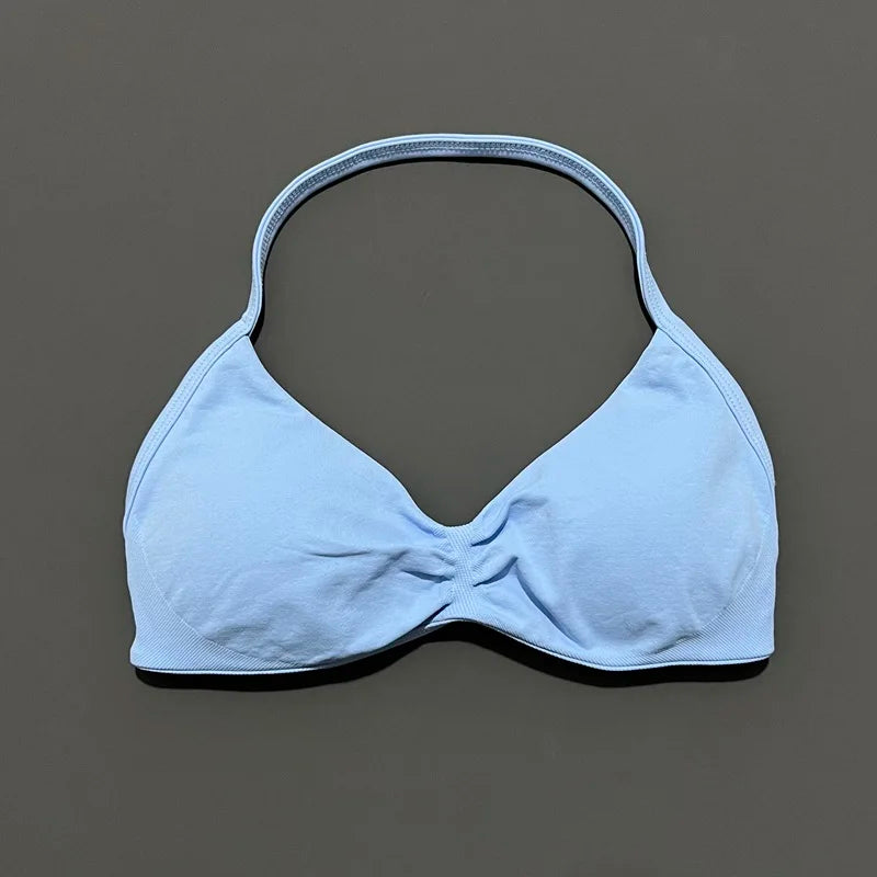 Sculpta™ Impact Strappy Sports Bra | High Support Gym Bra for Running, Training & Activewear